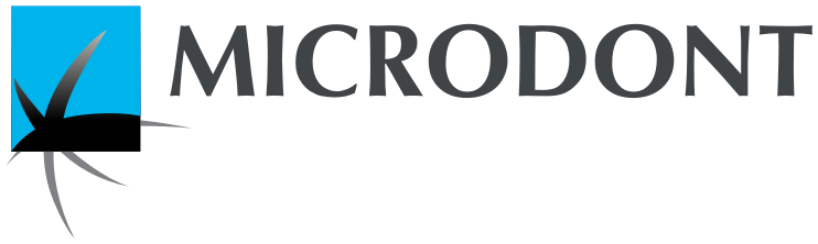 microdont Logo